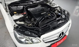 Mercedes-Benz C 200 Подгрев * Кожа, снимка 13