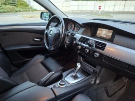 BMW 530 XDrive Face-lift , снимка 11
