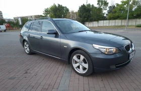 BMW 530 XDrive Face-lift , снимка 6