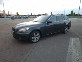 BMW 530 XDrive Face-lift , снимка 3
