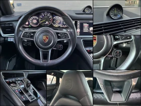 Porsche Panamera 4* E-Hybrid* Bi-Turbo* Sport Turismo* Chrono* FULL, снимка 11