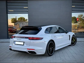Porsche Panamera 4* E-Hybrid* Bi-Turbo* Sport Turismo* Chrono* FULL, снимка 2