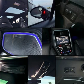 Porsche Panamera 4* E-Hybrid* Bi-Turbo* Sport Turismo* Chrono* FULL, снимка 12