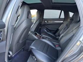 Porsche Panamera 4* E-Hybrid* Bi-Turbo* Sport Turismo* Chrono* FULL, снимка 8