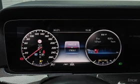 Mercedes-Benz E 300 4MATIC AMG Line/360/ХЕДЪП/ОБДУХ/ПАНО/ДИСТРОНИК, снимка 8