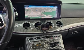 Mercedes-Benz E 300 4MATIC AMG Line/360/ХЕДЪП/ОБДУХ/ПАНО/ДИСТРОНИК, снимка 14