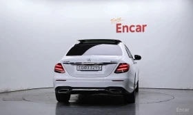 Mercedes-Benz E 300 4MATIC AMG Line/360/ХЕДЪП/ОБДУХ/ПАНО/ДИСТРОНИК, снимка 4