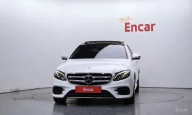 Mercedes-Benz E 300 4MATIC AMG Line/360/ХЕДЪП/ОБДУХ/ПАНО/ДИСТРОНИК, снимка 3