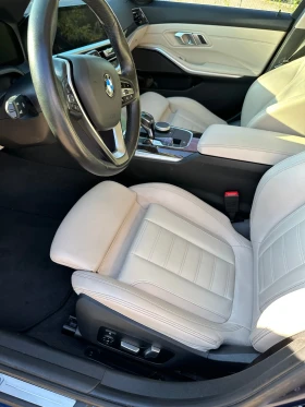 BMW 320 BMW 320d, снимка 11