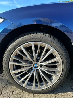 BMW 320 BMW 320d, снимка 7