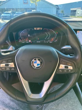 BMW 320 BMW 320d, снимка 17