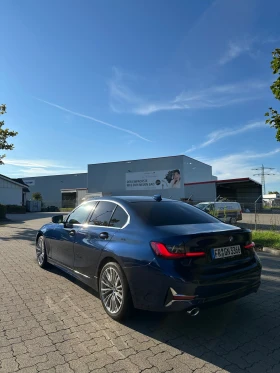 BMW 320 BMW 320d, снимка 5