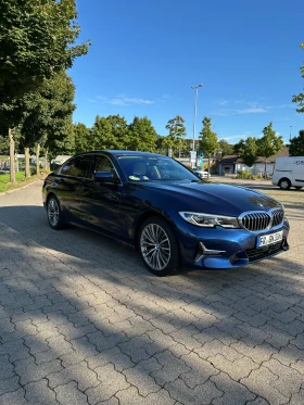 BMW 320 BMW 320d, снимка 3