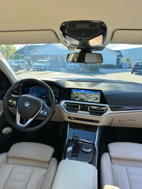 BMW 320 BMW 320d, снимка 9