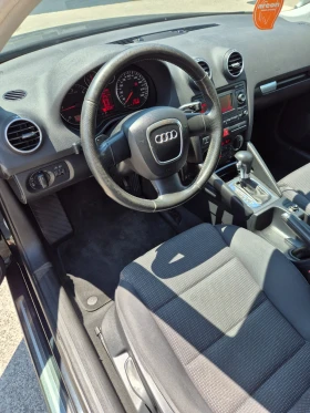 Audi A3 2.0 TDI 140KS BMM TOP, снимка 8