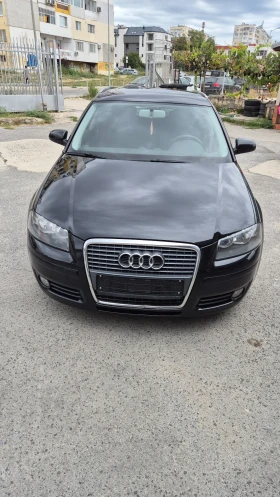 Audi A3 2.0 TDI 140KS BMM TOP, снимка 1