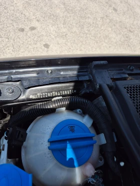 Audi A3 2.0 TDI 140KS BMM TOP, снимка 12