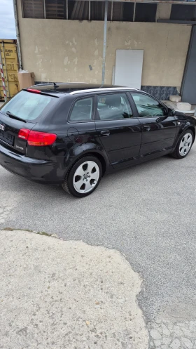 Audi A3 2.0 TDI 140KS BMM TOP, снимка 3