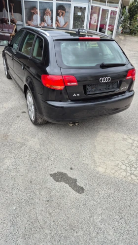 Audi A3 2.0 TDI 140KS BMM TOP, снимка 4