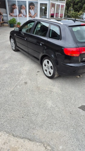 Audi A3 2.0 TDI 140KS BMM TOP, снимка 2