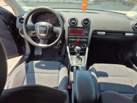 Audi A3 2.0 TDI 140KS BMM TOP, снимка 6