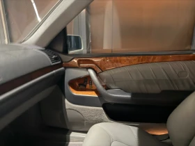 Mercedes-Benz S 420, снимка 14