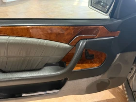 Mercedes-Benz S 420, снимка 7