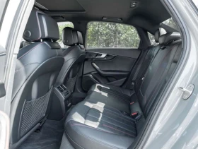 Audi A4 2.0 TFSI S LINE Progressiv, снимка 17