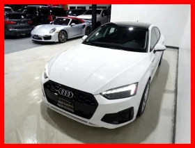 Audi A5, снимка 4