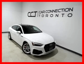 Audi A5, снимка 1