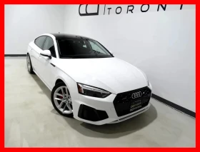 Audi A5, снимка 3