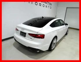 Audi A5, снимка 2