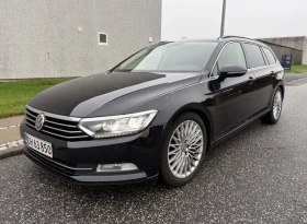VW Passat PASSAT B8 2.0TDI , снимка 3