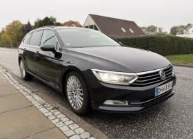 VW Passat PASSAT B8 2.0TDI , снимка 2