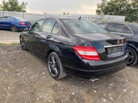 Mercedes-Benz C 250 651   | Mobile.bg    4