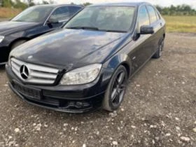 Mercedes-Benz C 250 651   | Mobile.bg    3