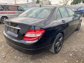 Mercedes-Benz C 250 651   | Mobile.bg    5