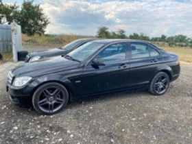 Mercedes-Benz C 250 651   | Mobile.bg    2