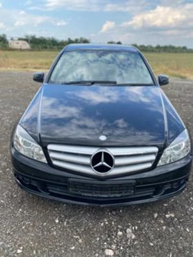 Mercedes-Benz C 250 651   | Mobile.bg    14