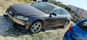 Audi A5 2.0tfsi | Mobile.bg    2