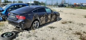 Audi A5 2.0tfsi | Mobile.bg    4