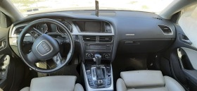 Audi A5 2.0tfsi | Mobile.bg   5