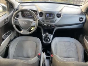 Hyundai I10 ГАЗ Хюндай България, снимка 13