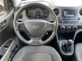 Hyundai I10    | Mobile.bg   12