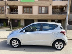 Hyundai I10 ГАЗ Хюндай България, снимка 7