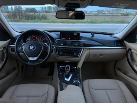 BMW 335 Luxury 3.0D X-drive СОБСТВЕН ЛИЗИНГ!, снимка 13 - Автомобили и джипове - 42665524