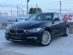 Обява за продажба на BMW 335 Luxury 3.0D X-drive СОБСТВЕН ЛИЗИНГ! ~35 990 лв. - изображение 1