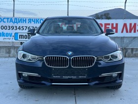 BMW 335 Luxury 3.0D X-drive СОБСТВЕН ЛИЗИНГ!, снимка 2 - Автомобили и джипове - 42665524