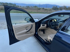 BMW 335 Luxury 3.0D X-drive СОБСТВЕН ЛИЗИНГ!, снимка 9