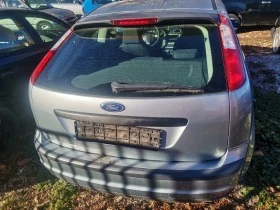 Ford Focus 1.6HDI 109КС за части - 11 лв. - 34210225 | Car24.bg